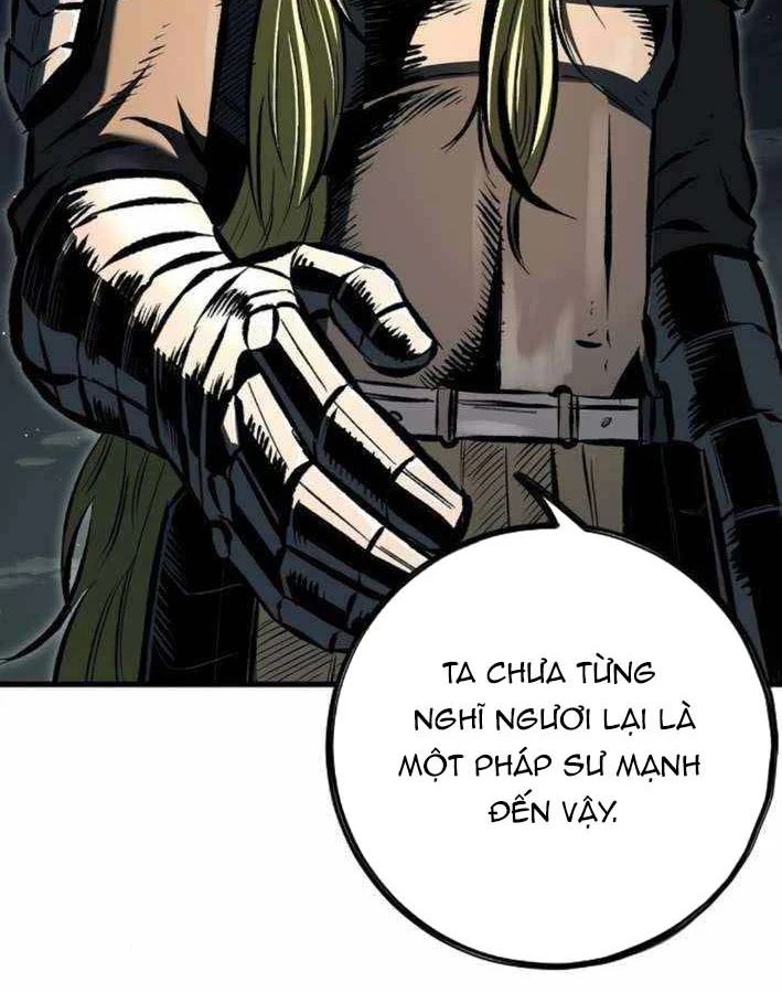 Dấu Ấn Tu La Chap 21 - Next Chap 22