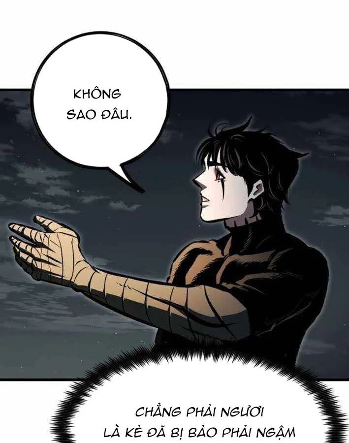 Dấu Ấn Tu La Chap 21 - Next Chap 22