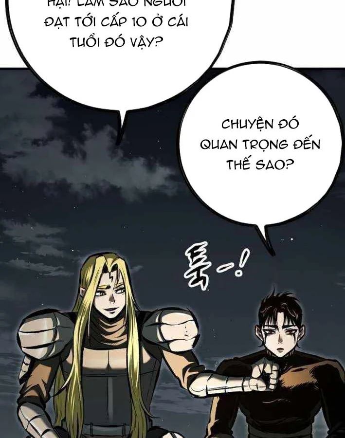 Dấu Ấn Tu La Chap 21 - Next Chap 22