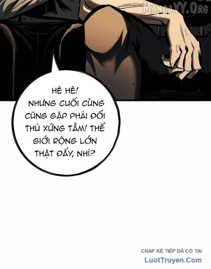 Dấu Ấn Tu La Chap 21 - Next Chap 22