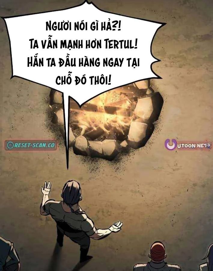 Dấu Ấn Tu La Chap 21 - Next Chap 22