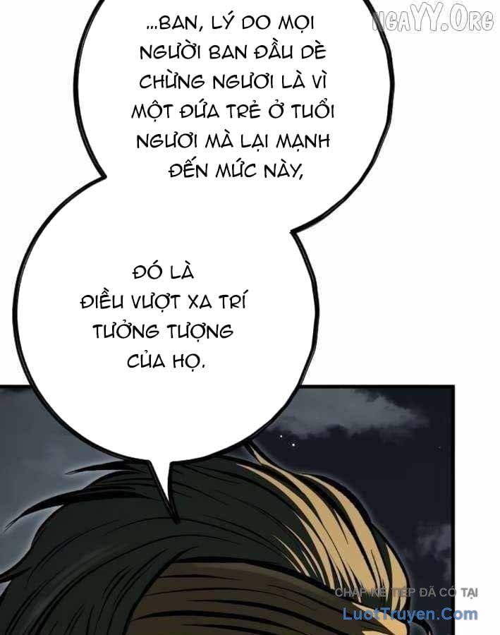 Dấu Ấn Tu La Chap 21 - Next Chap 22