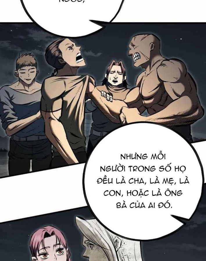 Dấu Ấn Tu La Chap 21 - Next Chap 22