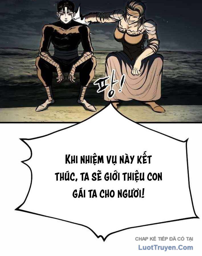 Dấu Ấn Tu La Chap 21 - Next Chap 22