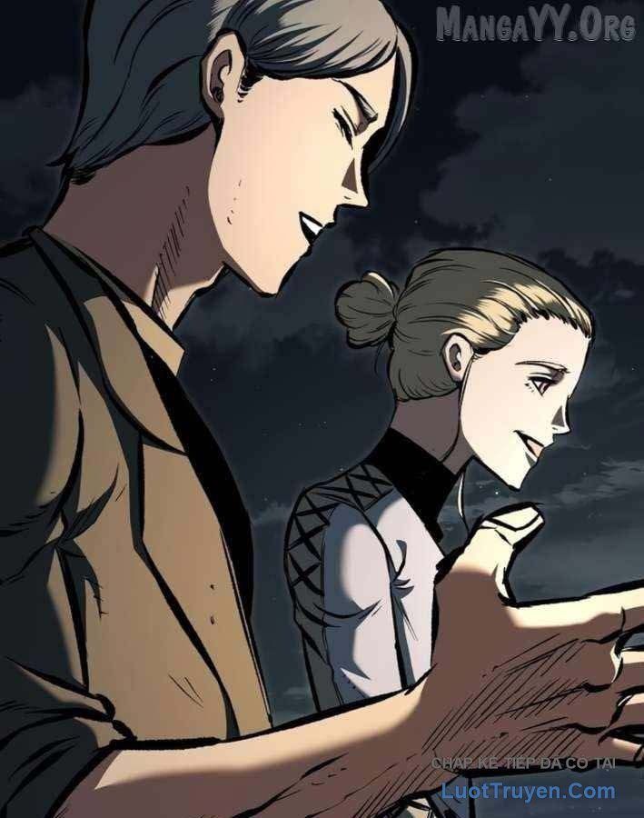 Dấu Ấn Tu La Chap 21 - Next Chap 22