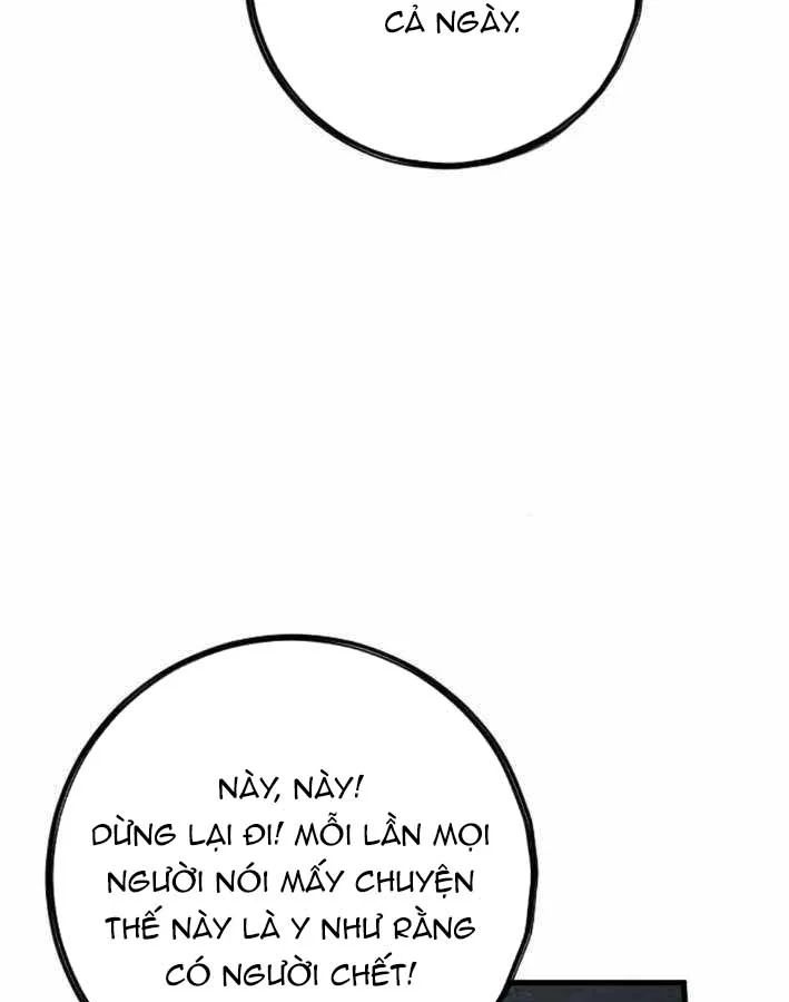 Dấu Ấn Tu La Chap 21 - Next Chap 22
