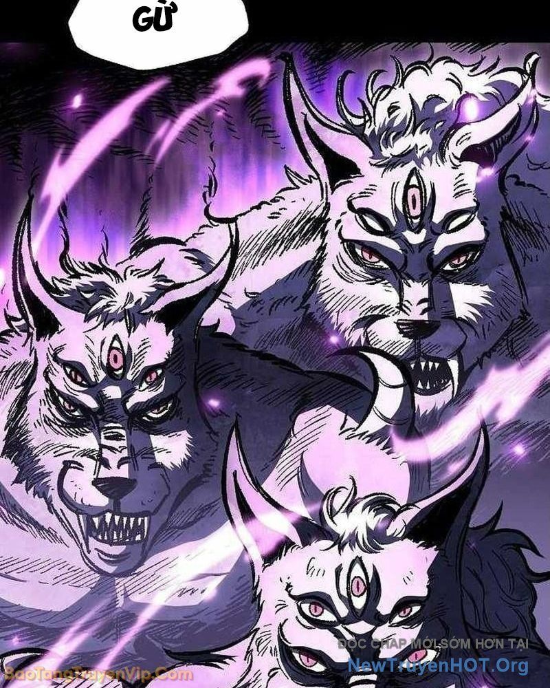 Dấu Ấn Tu La Chap 3 - Next Chap 4