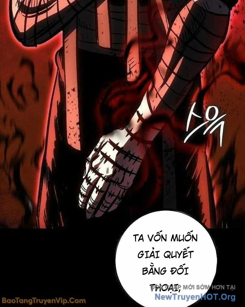 Dấu Ấn Tu La Chap 3 - Next Chap 4