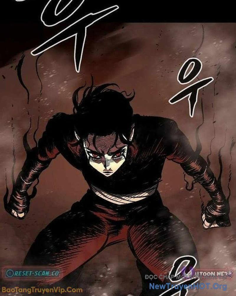 Dấu Ấn Tu La Chap 3 - Next Chap 4