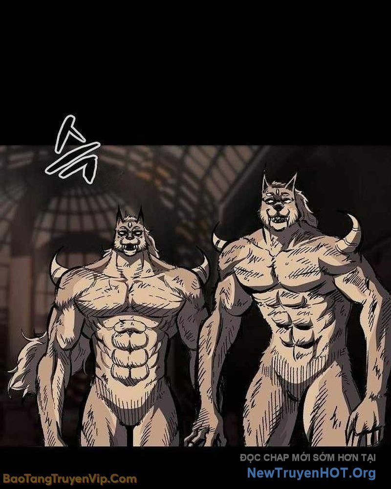 Dấu Ấn Tu La Chap 3 - Next Chap 4