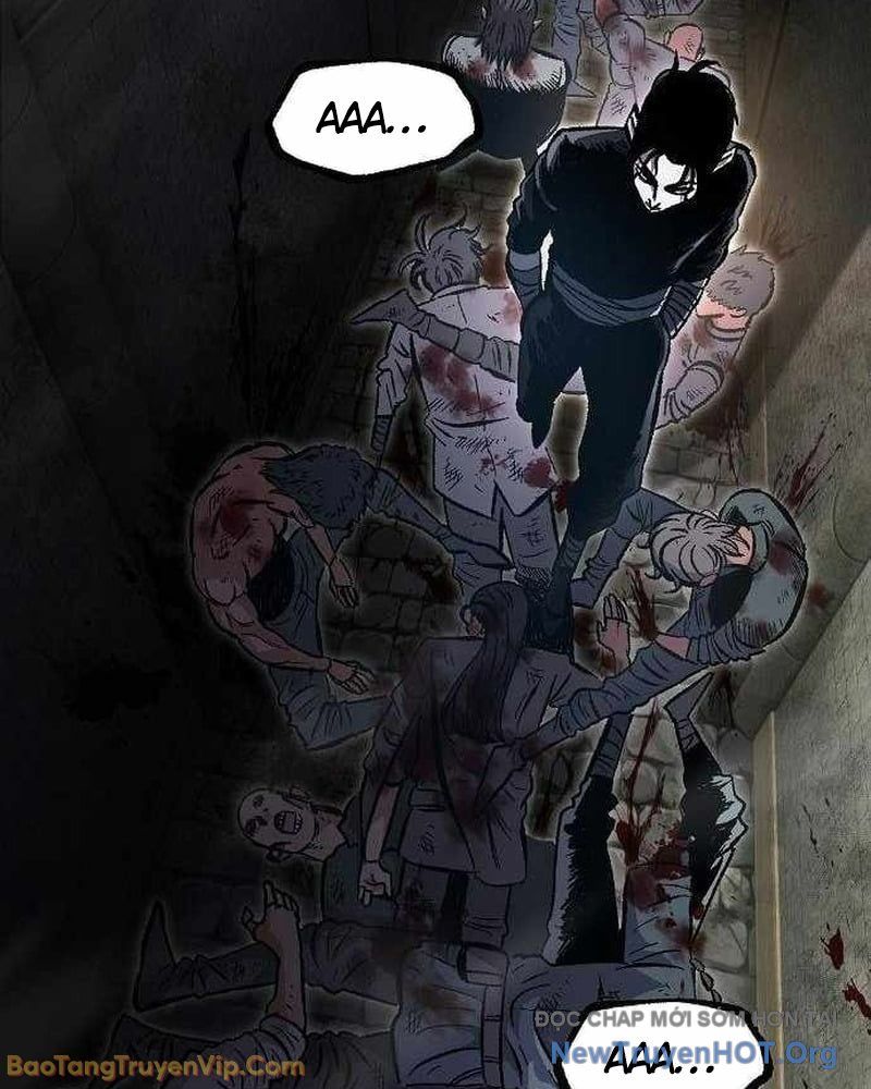 Dấu Ấn Tu La Chap 3 - Next Chap 4