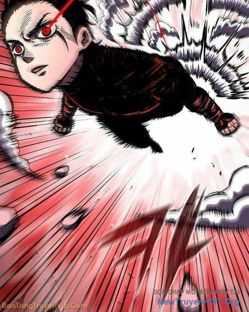 Dấu Ấn Tu La Chap 3 - Next Chap 4