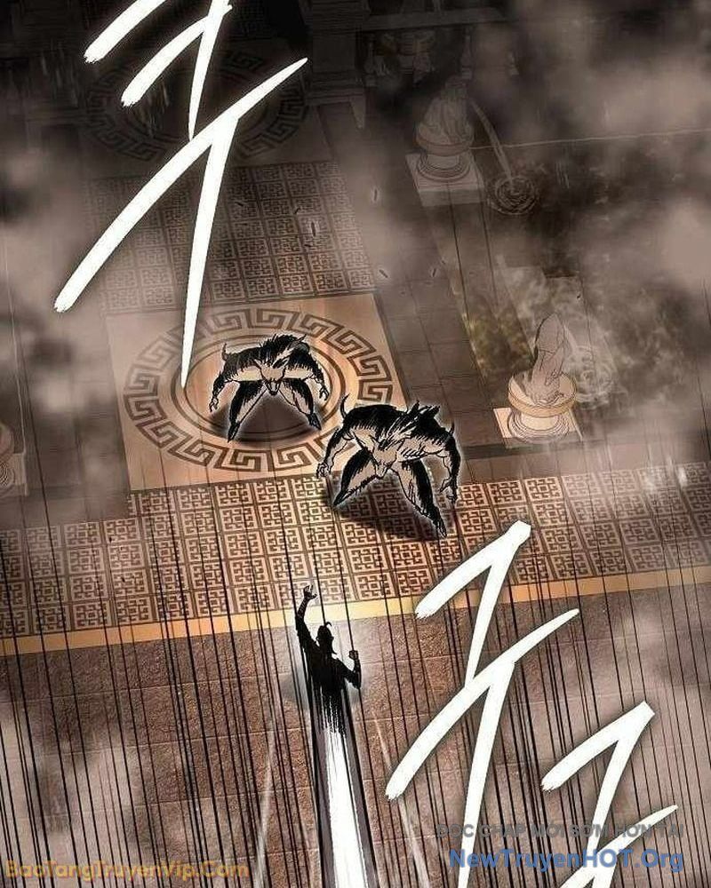 Dấu Ấn Tu La Chap 3 - Next Chap 4