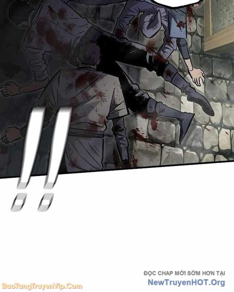 Dấu Ấn Tu La Chap 3 - Next Chap 4