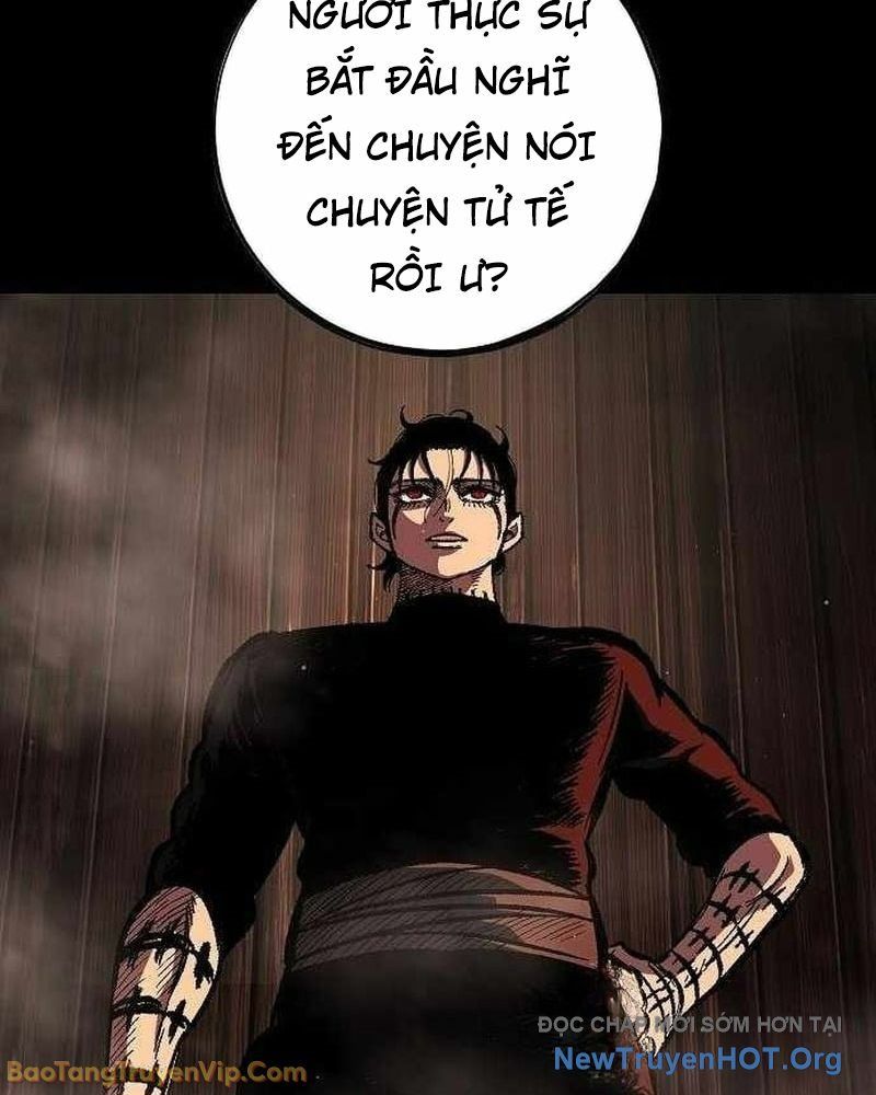 Dấu Ấn Tu La Chap 3 - Next Chap 4