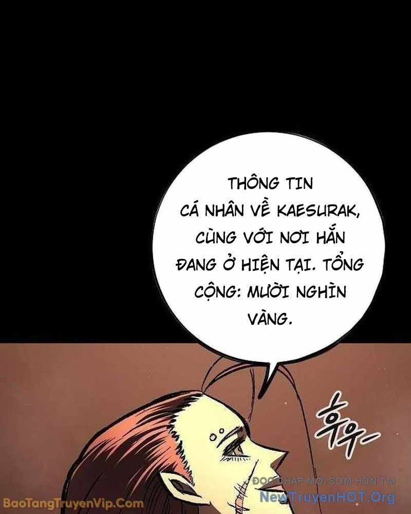 Dấu Ấn Tu La Chap 3 - Next Chap 4