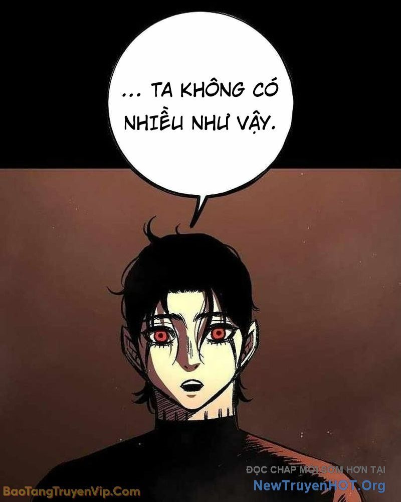 Dấu Ấn Tu La Chap 3 - Next Chap 4
