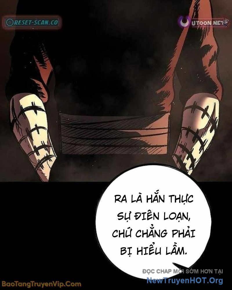 Dấu Ấn Tu La Chap 3 - Next Chap 4