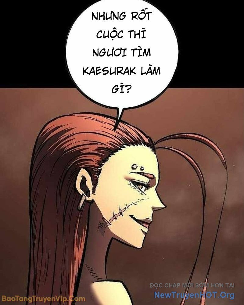 Dấu Ấn Tu La Chap 3 - Next Chap 4