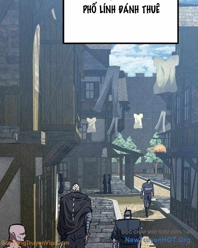 Dấu Ấn Tu La Chap 3 - Next Chap 4