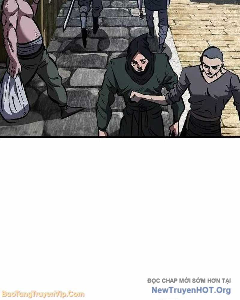 Dấu Ấn Tu La Chap 3 - Next Chap 4