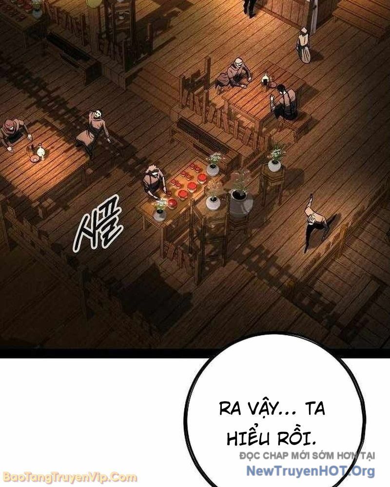 Dấu Ấn Tu La Chap 3 - Next Chap 4