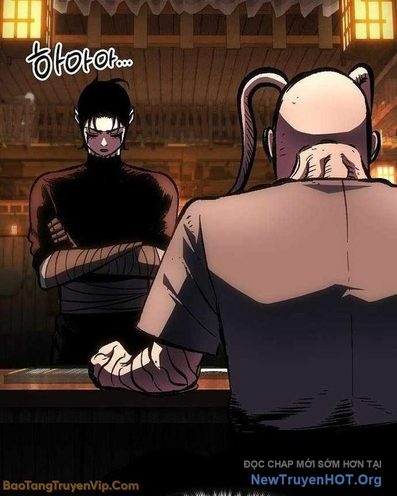 Dấu Ấn Tu La Chap 3 - Next Chap 4