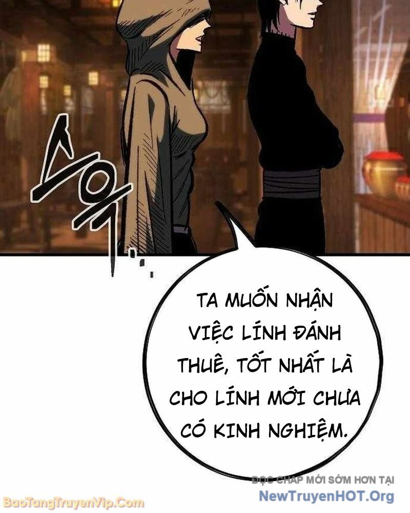 Dấu Ấn Tu La Chap 3 - Next Chap 4