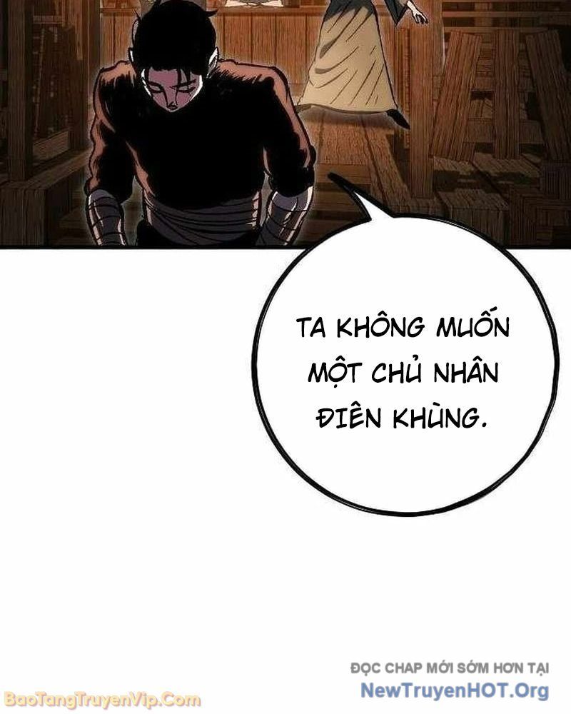 Dấu Ấn Tu La Chap 3 - Next Chap 4