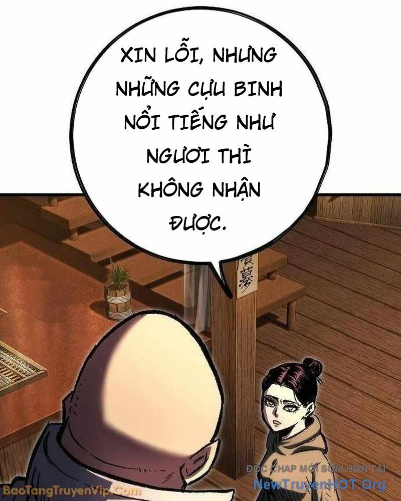 Dấu Ấn Tu La Chap 3 - Next Chap 4