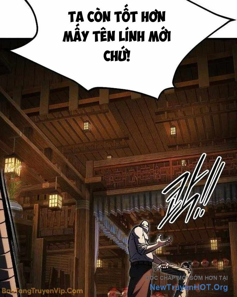 Dấu Ấn Tu La Chap 3 - Next Chap 4