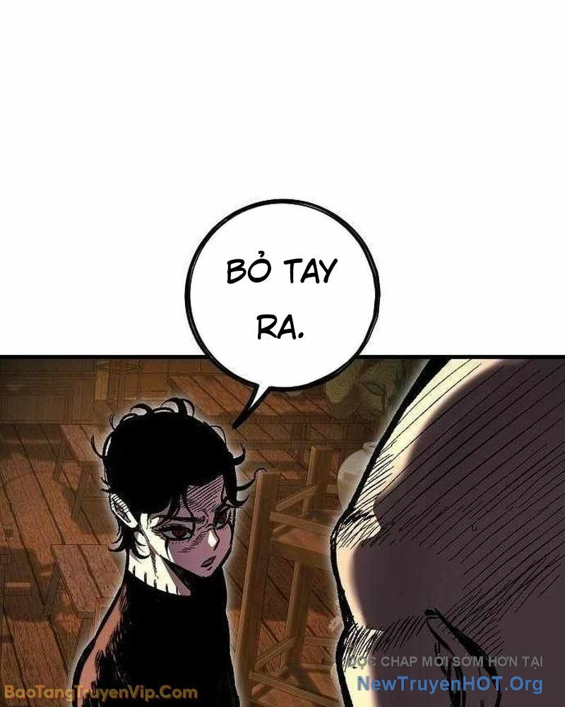 Dấu Ấn Tu La Chap 3 - Next Chap 4