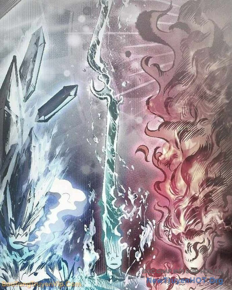 Dấu Ấn Tu La Chap 3 - Next Chap 4