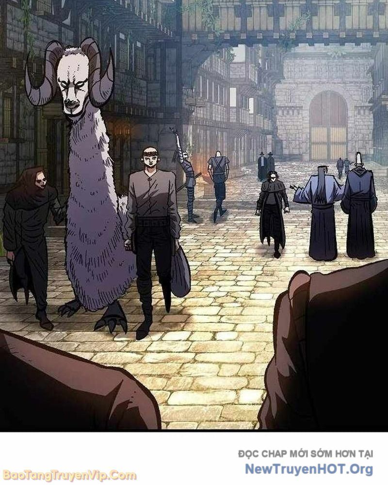 Dấu Ấn Tu La Chap 3 - Next Chap 4