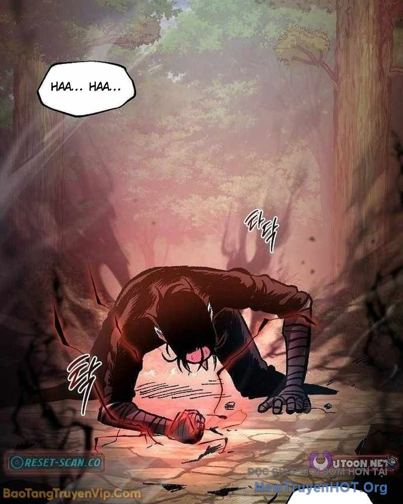 Dấu Ấn Tu La Chap 3 - Next Chap 4