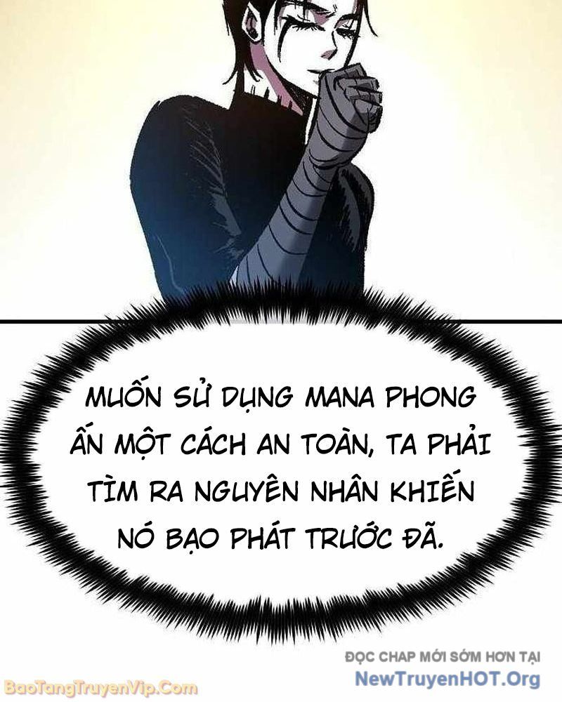 Dấu Ấn Tu La Chap 3 - Next Chap 4