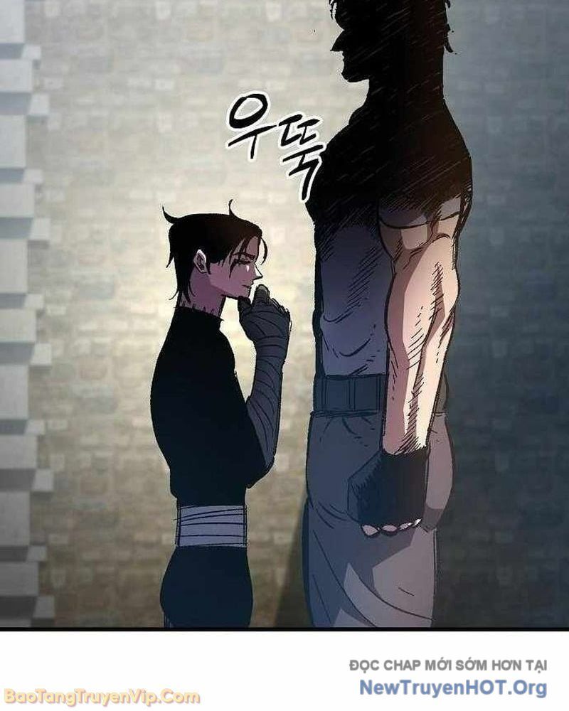 Dấu Ấn Tu La Chap 3 - Next Chap 4