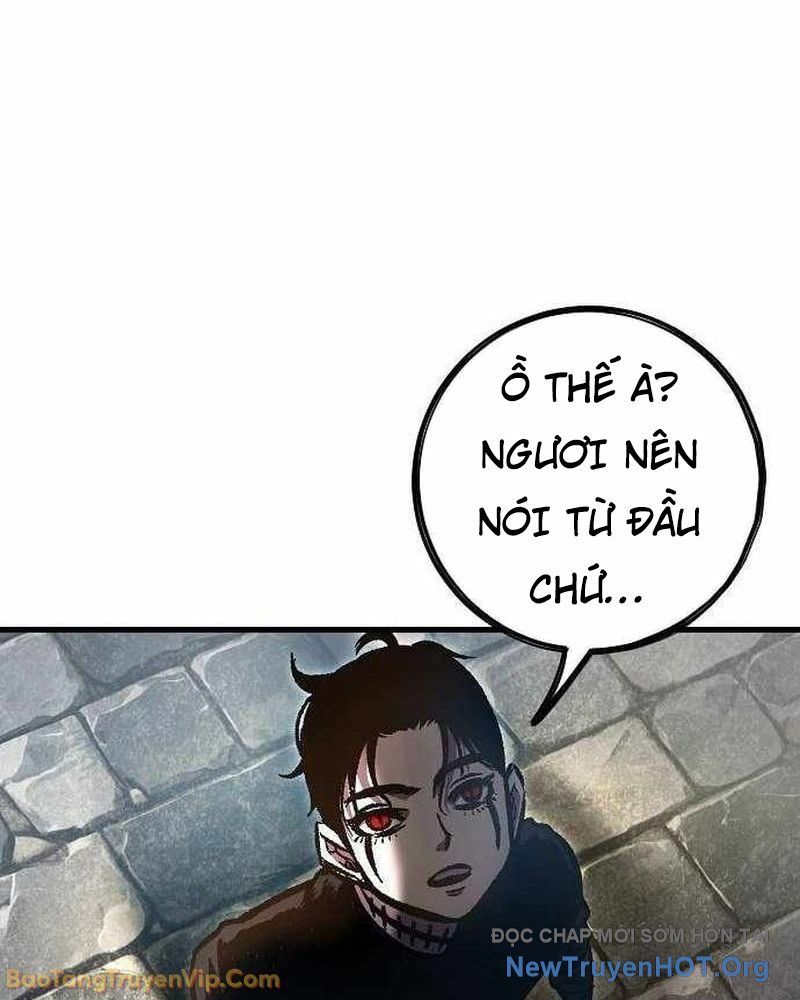 Dấu Ấn Tu La Chap 3 - Next Chap 4
