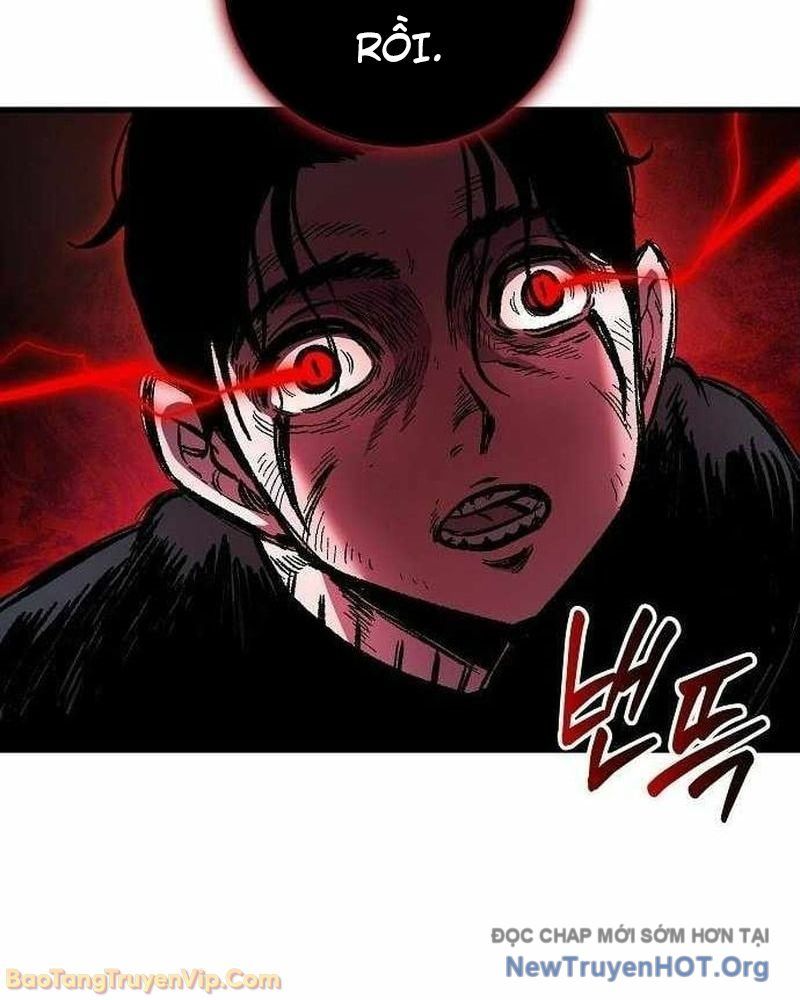 Dấu Ấn Tu La Chap 3 - Next Chap 4