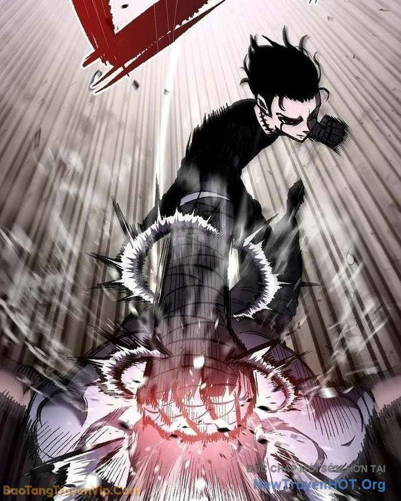 Dấu Ấn Tu La Chap 3 - Next Chap 4