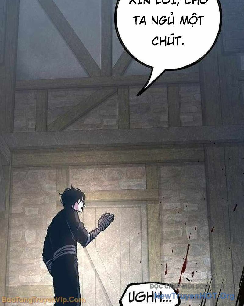 Dấu Ấn Tu La Chap 3 - Next Chap 4