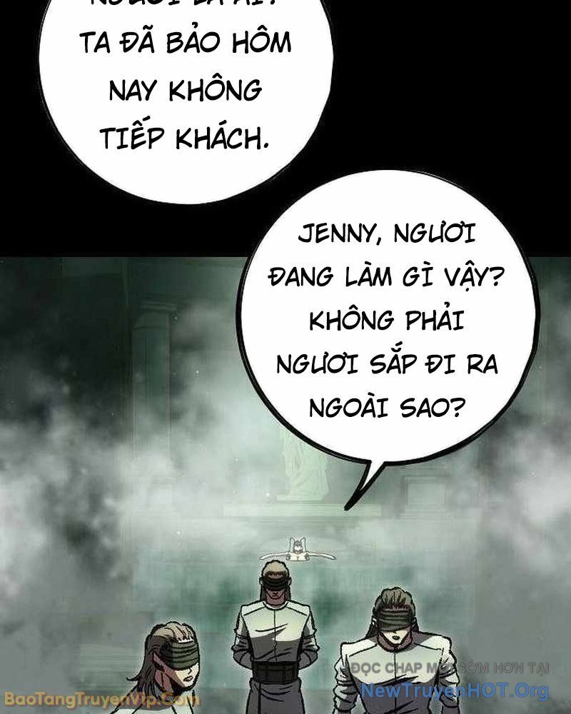 Dấu Ấn Tu La Chap 3 - Next Chap 4