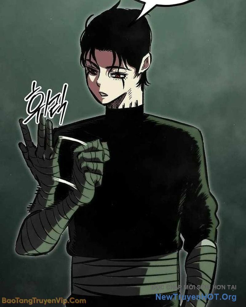 Dấu Ấn Tu La Chap 3 - Next Chap 4