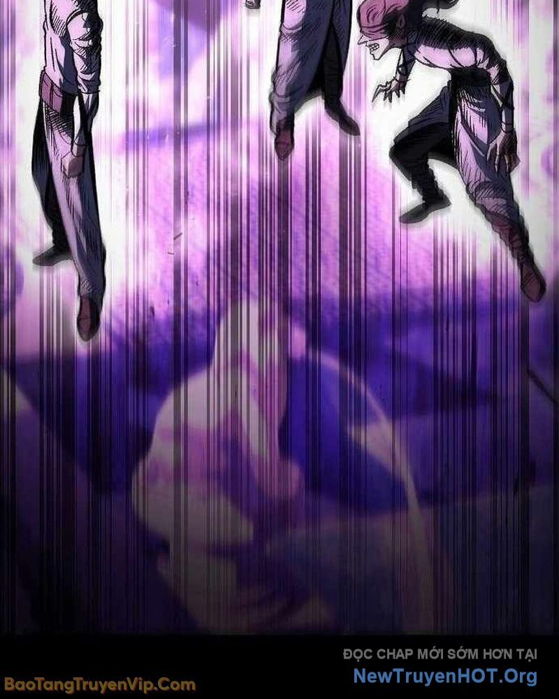 Dấu Ấn Tu La Chap 3 - Next Chap 4