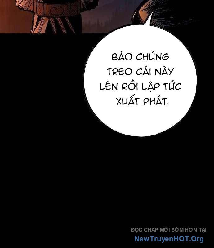 Dấu Ấn Tu La Chap 4 - Next Chap 5