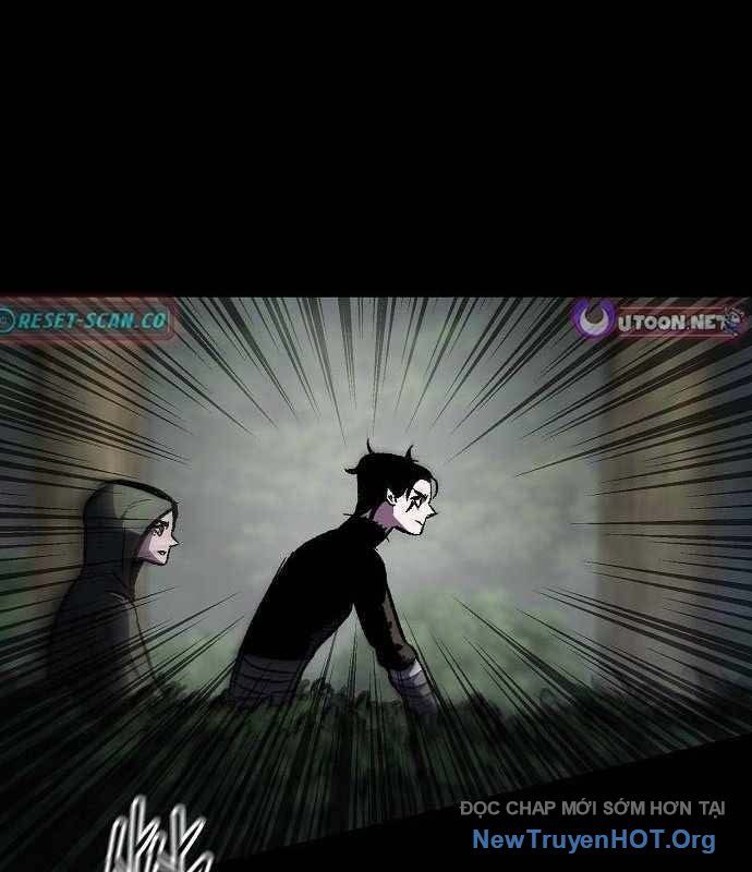 Dấu Ấn Tu La Chap 4 - Next Chap 5