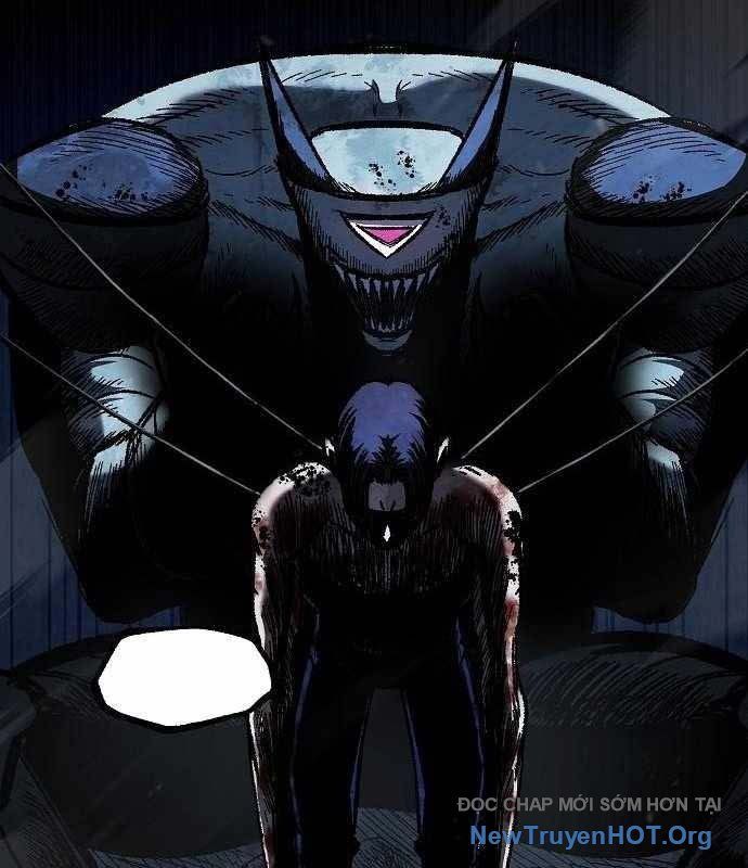 Dấu Ấn Tu La Chap 4 - Next Chap 5