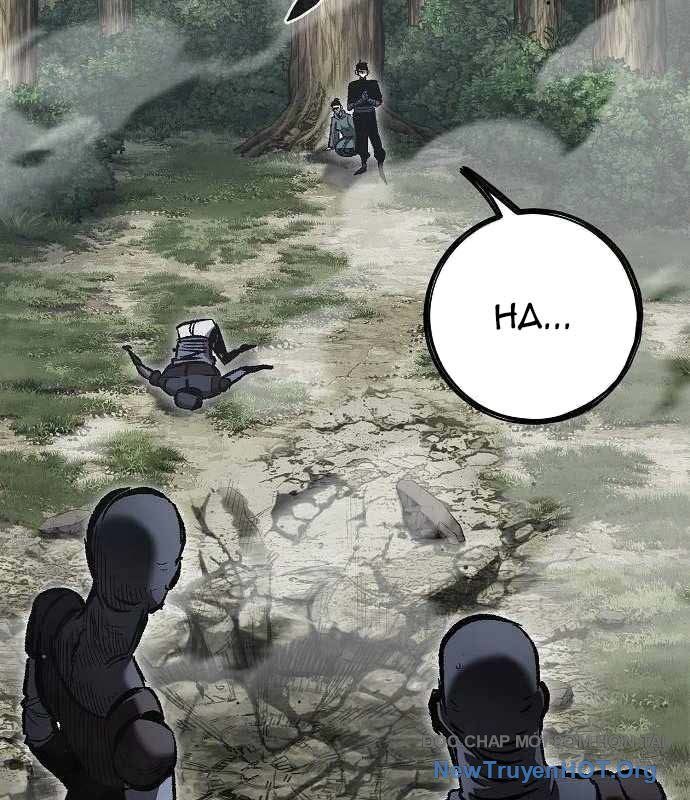 Dấu Ấn Tu La Chap 4 - Next Chap 5