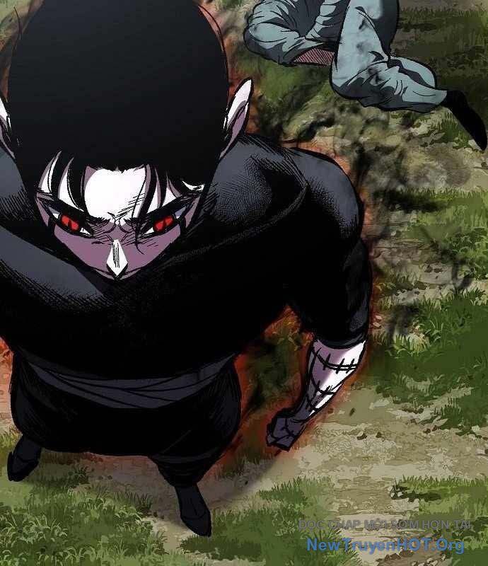 Dấu Ấn Tu La Chap 4 - Next Chap 5