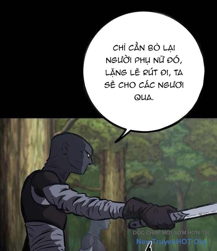 Dấu Ấn Tu La Chap 4 - Next Chap 5